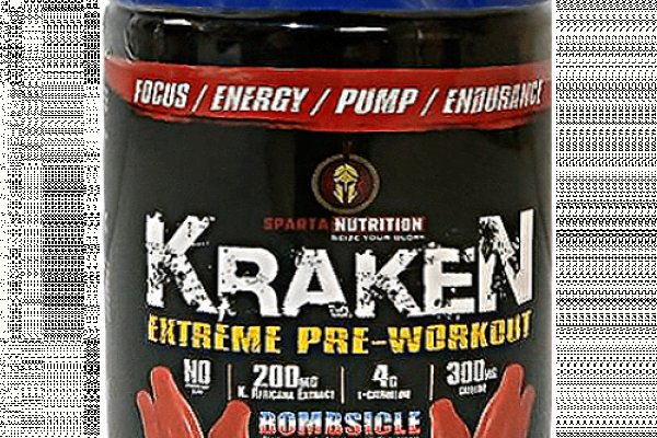 Kraken forum